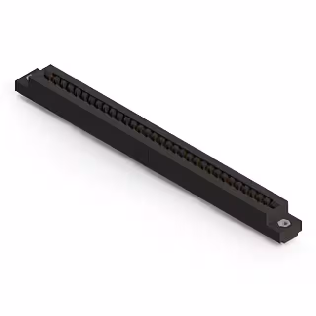 857-032-505-108 EDAC Inc.  Edgeboard Connectors